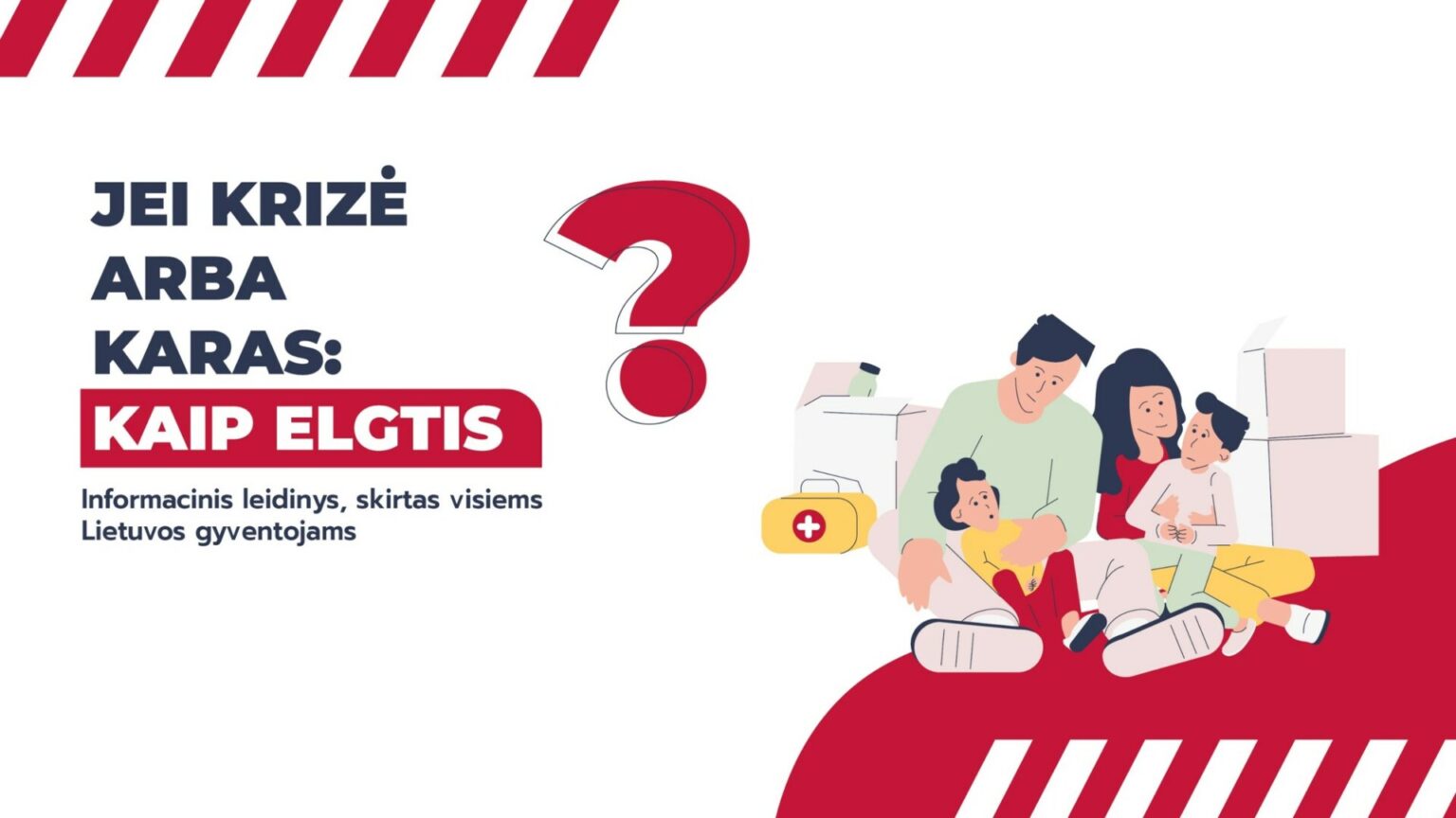jei krize ar karas