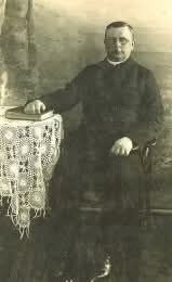 Baksys Juozas